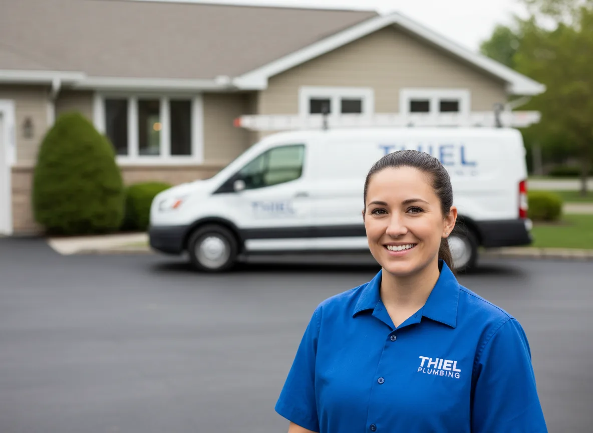 Plumber Shelby, IA FAQs